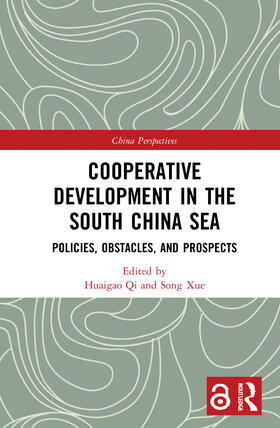 Cooperative Development in the South China Sea