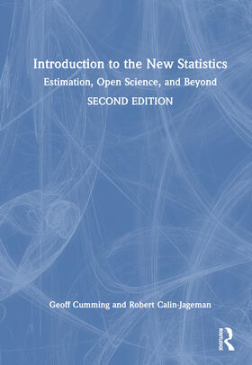 Cumming, G: Introduction to the New Statistics