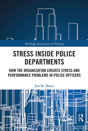Stress Inside Police Departments