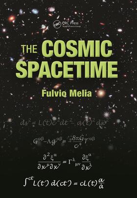 The Cosmic Spacetime