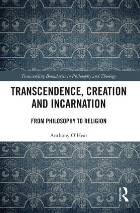 TRANSCENDENCE CREATION & INCAR
