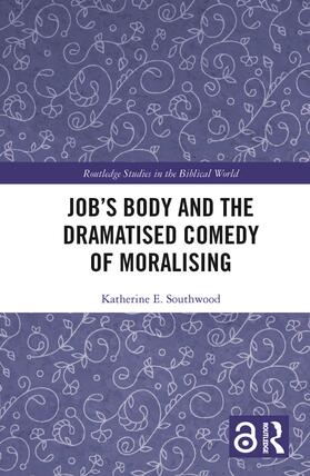 Job's Body and the Dramatised Comedy of Moralising