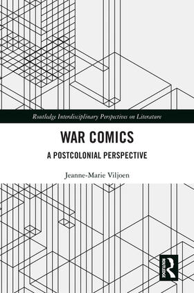 War Comics