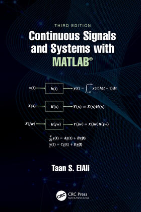 Continuous Signals and Systems with MATLAB(R)