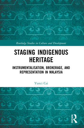 Staging Indigenous Heritage