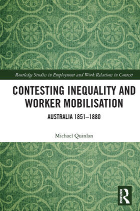 Contesting Inequality and Worker Mobilisation