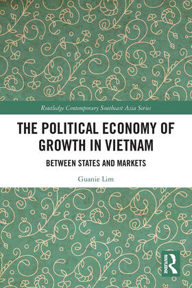 The Political Economy of Growth in Vietnam