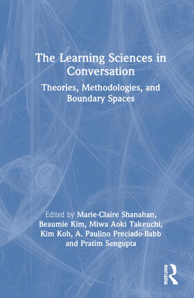 The Learning Sciences in Conversation