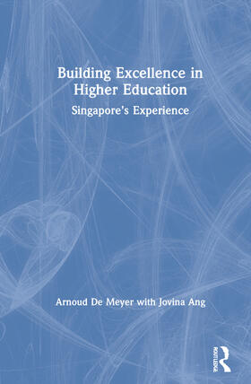 Building Excellence in Higher Education