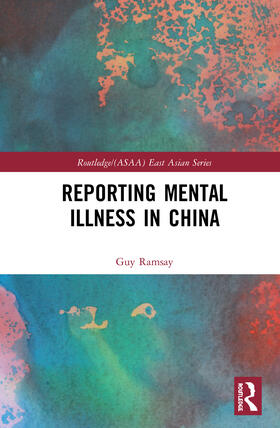 Reporting Mental Illness in China