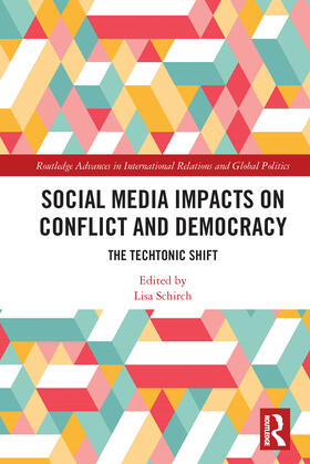 Social Media Impacts on Conflict and Democracy