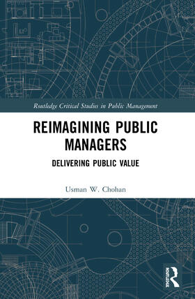 Reimagining Public Managers