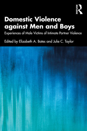 Domestic Violence Against Men and Boys