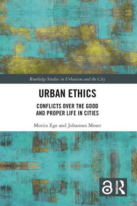 Urban Ethics