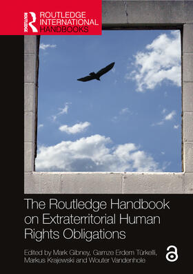 The Routledge Handbook on Extraterritorial Human Rights Obli