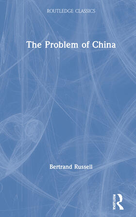 The Problem of China