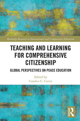 Teaching and Learning for Comprehensive Citizenship