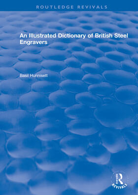 Hunniset, B: An Illustrated Dictionary of British Steel Engr