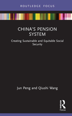 China's Pension System