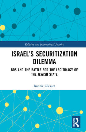 Israel's Securitization Dilemma