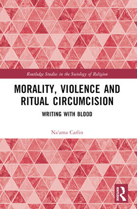 Morality, Violence, and Ritual Circumcision