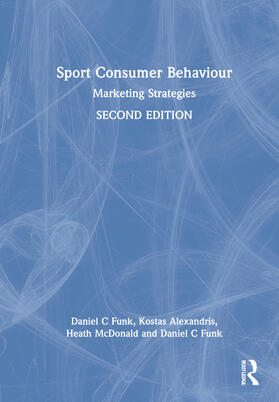 Sport Consumer Behaviour