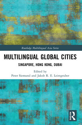 Multilingual Global Cities