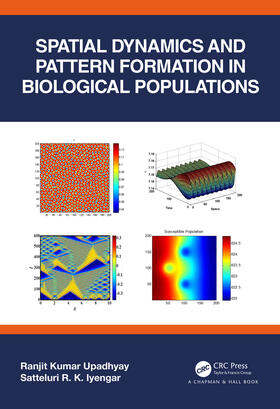 Spatial Dynamics and Pattern Formation in Biological Populations