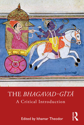 The Bhagavad-g&#299;t&#257;