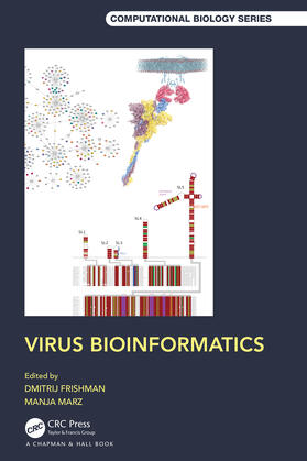 VIRUS BIOINFORMATICS