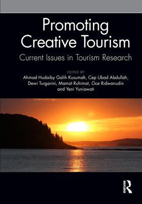 PROMOTING CREATIVE TOURISM CUR