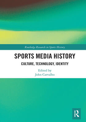 Sports Media History