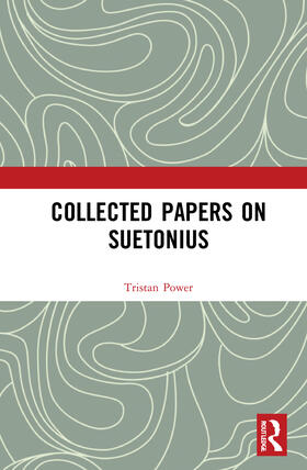 Collected Papers on Suetonius