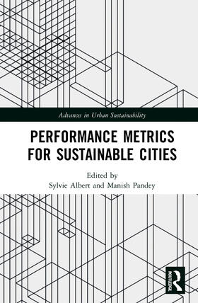 Albert, S: Performance Metrics for Sustainable Cities