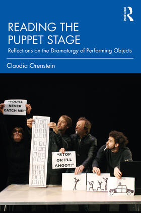 Reading the Puppet Stage