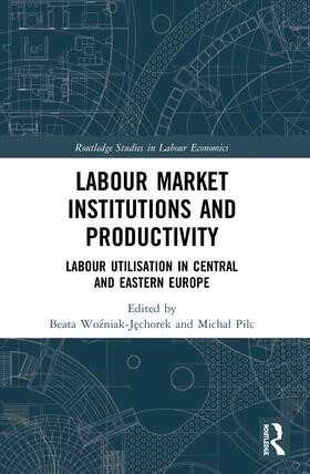 Labour Market Institutions and Productivity