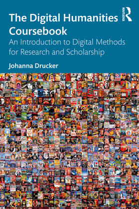 The Digital Humanities Coursebook