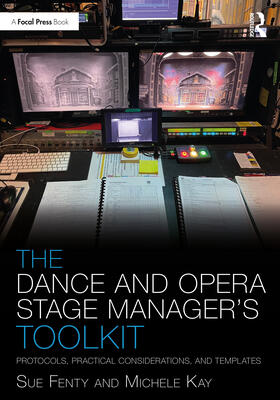 The Dance and Opera Stage Manager's Toolkit