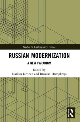 Russian Modernization