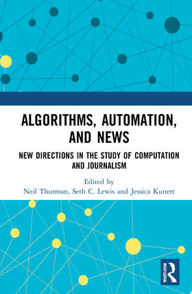 Algorithms, Automation, and News