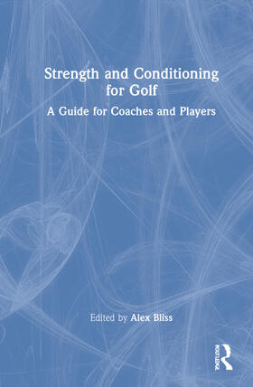 Strength and Conditioning for Golf