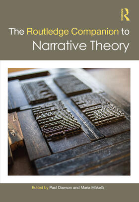 The Routledge Companion to Narrative Theory
