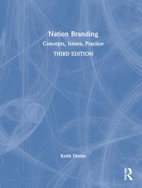 Dinnie, K: Nation Branding