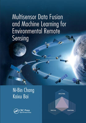 Chang, N: Multisensor Data Fusion and Machine Learning for E
