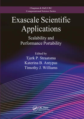 Exascale Scientific Applications