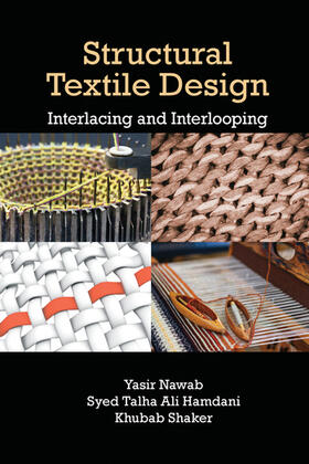 Structural Textile Design