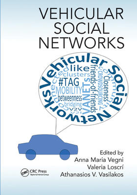 Vehicular Social Networks