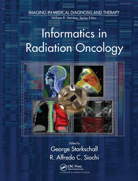 Informatics in Radiation Oncology