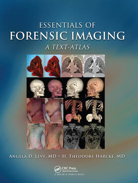 Levy, A: Essentials of Forensic Imaging