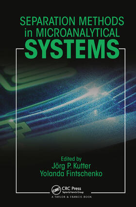 Separation Methods In Microanalytical Systems